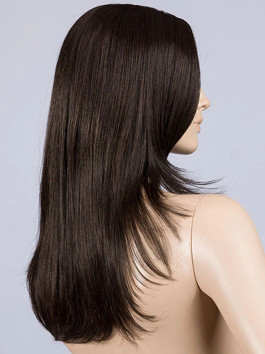 Advance | Prime Power | Human/Synthetic Hair Blend Wig - Image 9