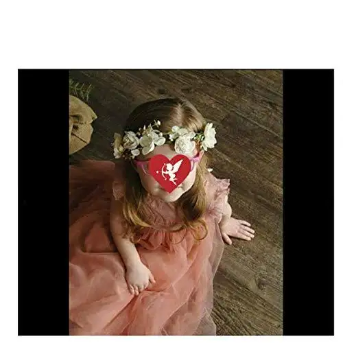 Aesthetic Rattan Flower Vine Crown Tiara Hair Accessory - Image 19