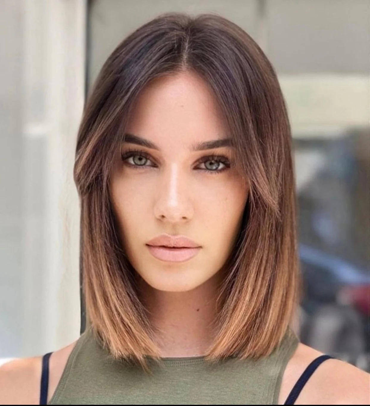 Ainsley Human Hair Wig - Image 3