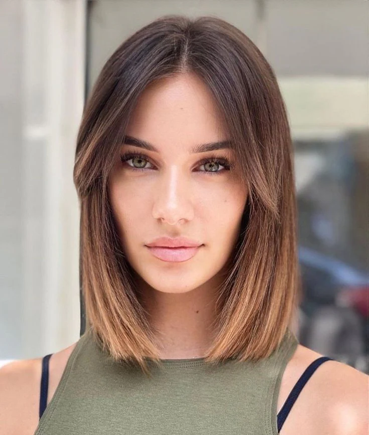 Ainsley Human Hair Wig - Image 6