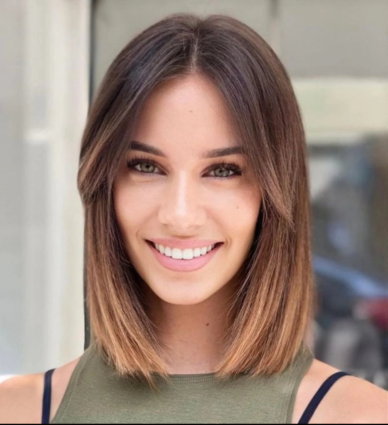 Ainsley Human Hair Wig - Image 8