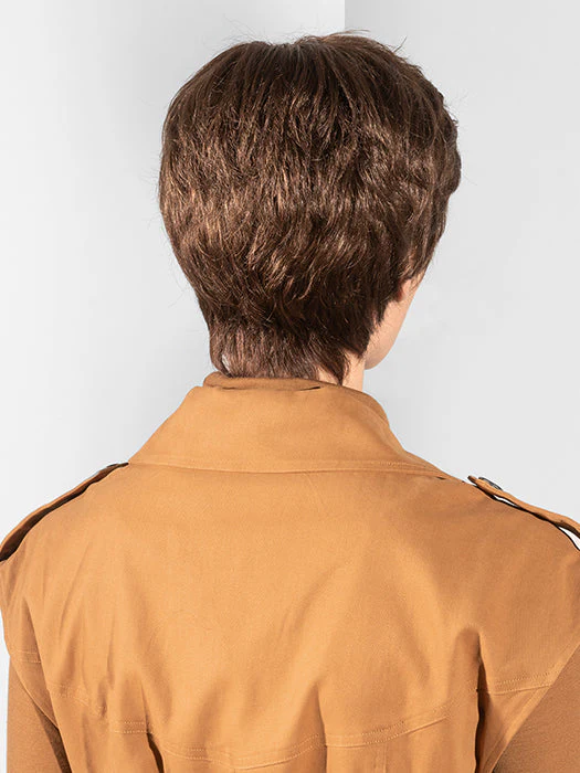 Air | Hair Society | Synthetic Wig - Image 4