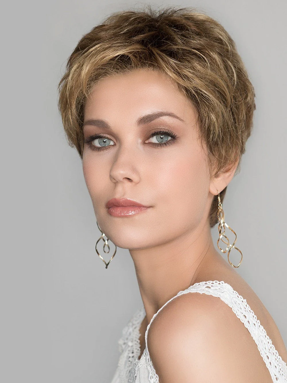 Air | Hair Society | Synthetic Wig - Image 9