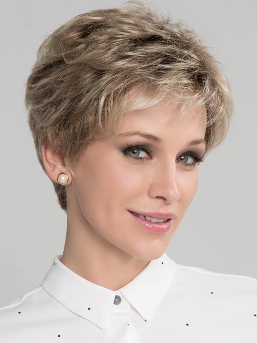 Alba Comfort | Hair Power | Synthetic Wig - Image 2