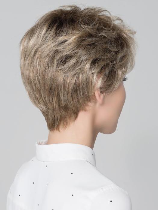 Alba Comfort | Hair Power | Synthetic Wig - Image 3