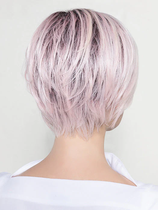 Aletta | Modixx Collection | Heat Friendly Synthetic Wig - Image 11