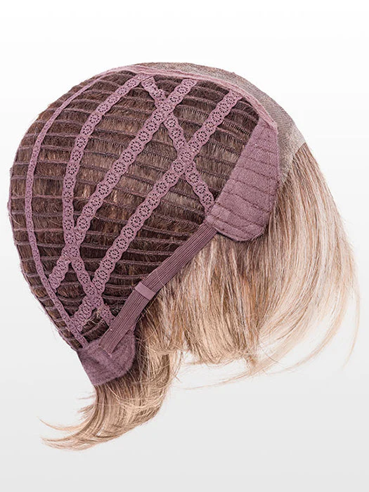 Aletta | Modixx Collection | Heat Friendly Synthetic Wig - Image 12