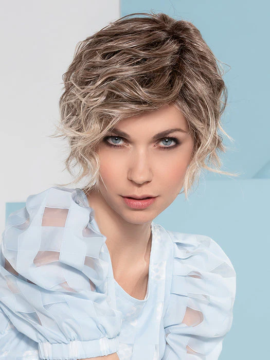 Aletta | Modixx Collection | Heat Friendly Synthetic Wig - Image 3