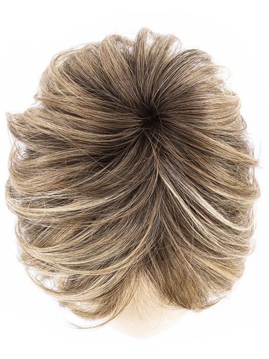 Aletta | Modixx Collection | Heat Friendly Synthetic Wig - Image 36