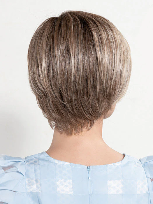 Aletta | Modixx Collection | Heat Friendly Synthetic Wig - Image 4