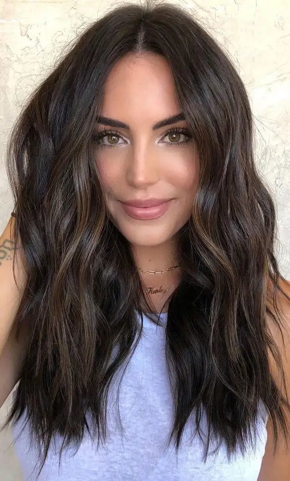 Alicia Ray Human Hair Full Lace Wig - Image 2