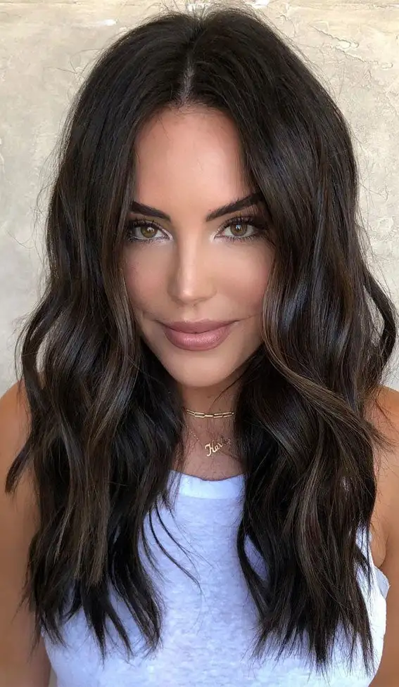 Alicia Ray Human Hair Full Lace Wig - Image 4