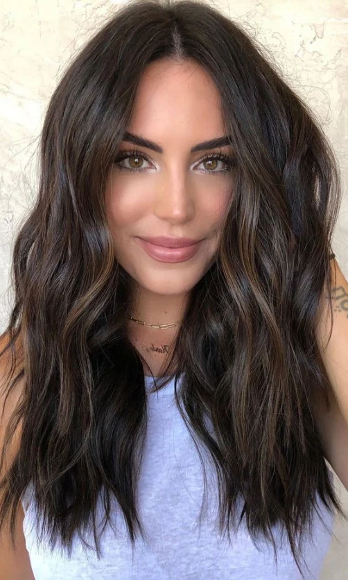 Alicia Ray Human Hair Full Lace Wig - Image 5
