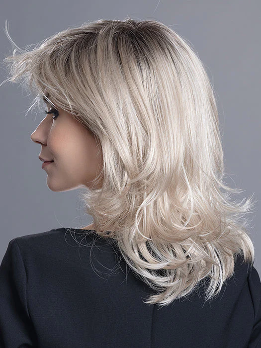Alive | Changes Collection | Synthetic Wig - Image 4