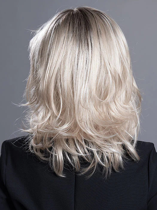 Alive | Changes Collection | Synthetic Wig - Image 5