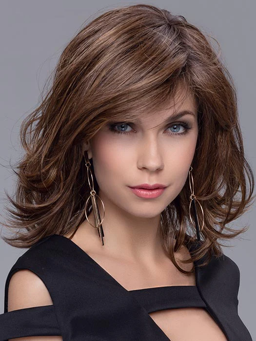 Alive | Changes Collection | Synthetic Wig - Image 6