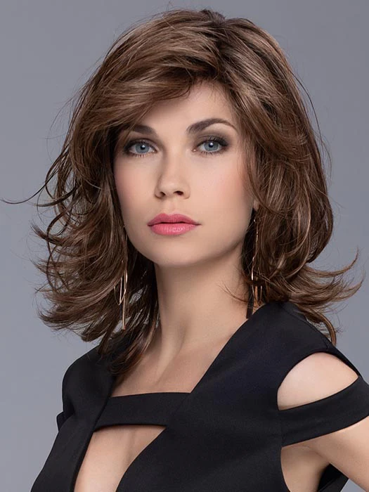 Alive | Changes Collection | Synthetic Wig - Image 7