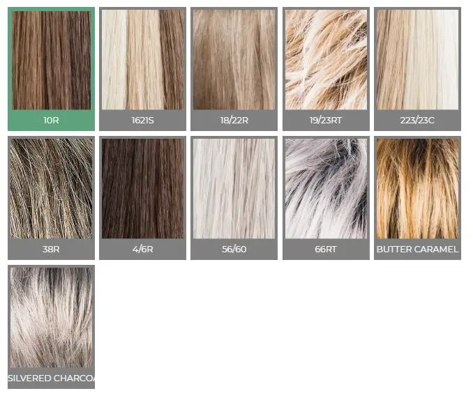 Allie Wig - Image 3