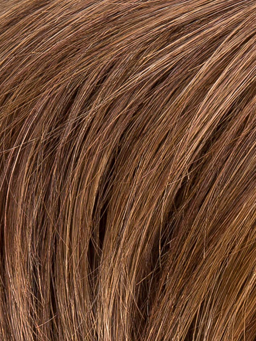 Amaze Mono Part | Prime Power | Human/Synthetic Hair Blend Wig - Image 7