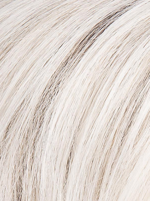 Amaze Mono Part | Prime Power | Human/Synthetic Hair Blend Wig - Image 8