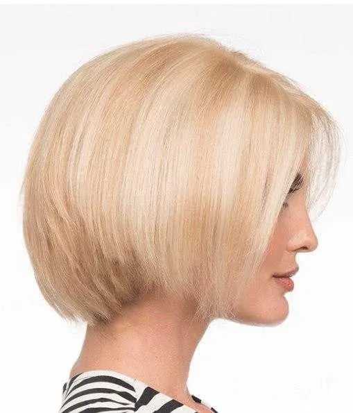 Amelia Human Hair Wig - Image 4