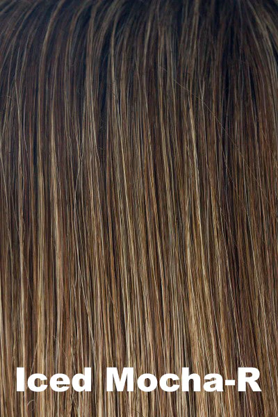 Amore Wigs - Bay (#2585) - Image 26