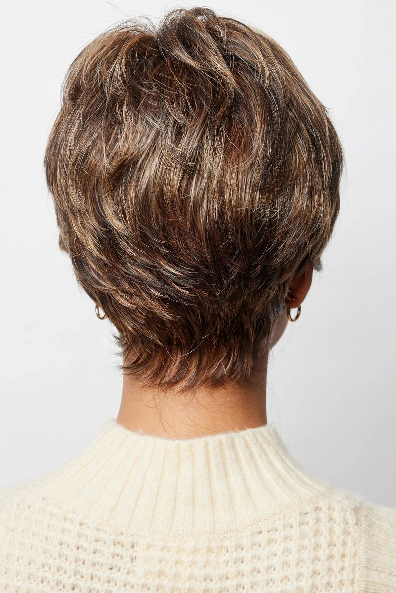 Amore Wigs - Bay (#2585) - Image 3