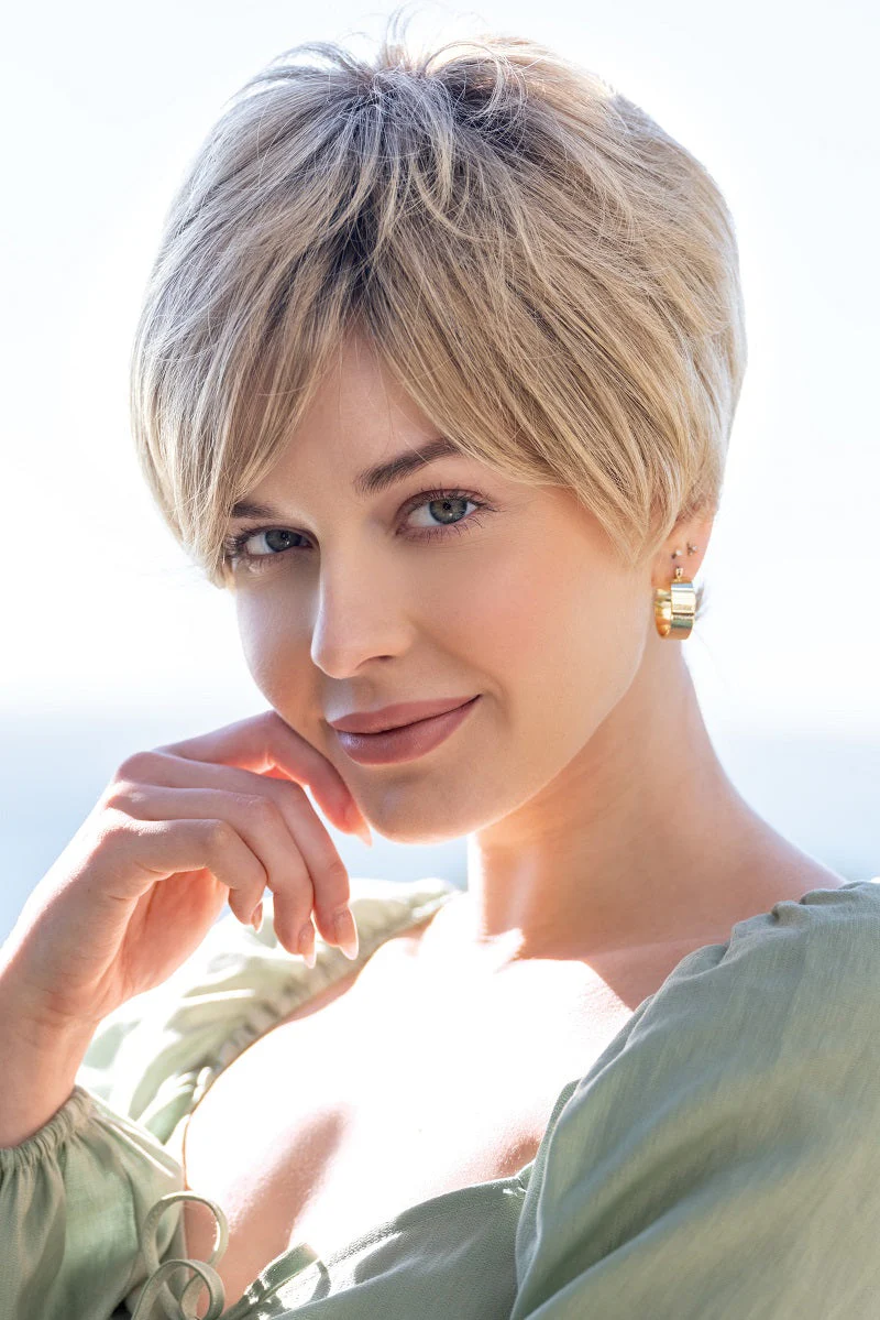Amore Wigs - Bay (#2585) - Image 4