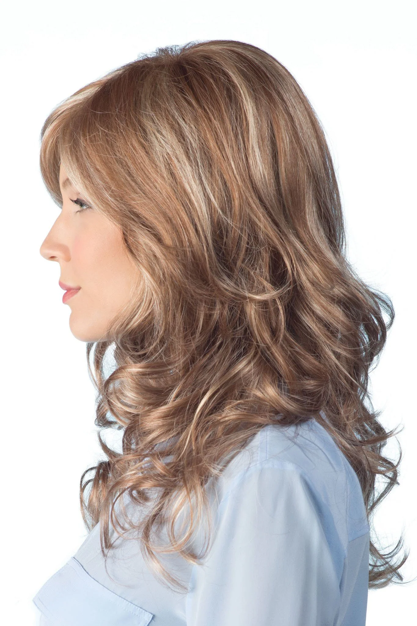 Amore Wigs - Brittany #2538 - Image 2
