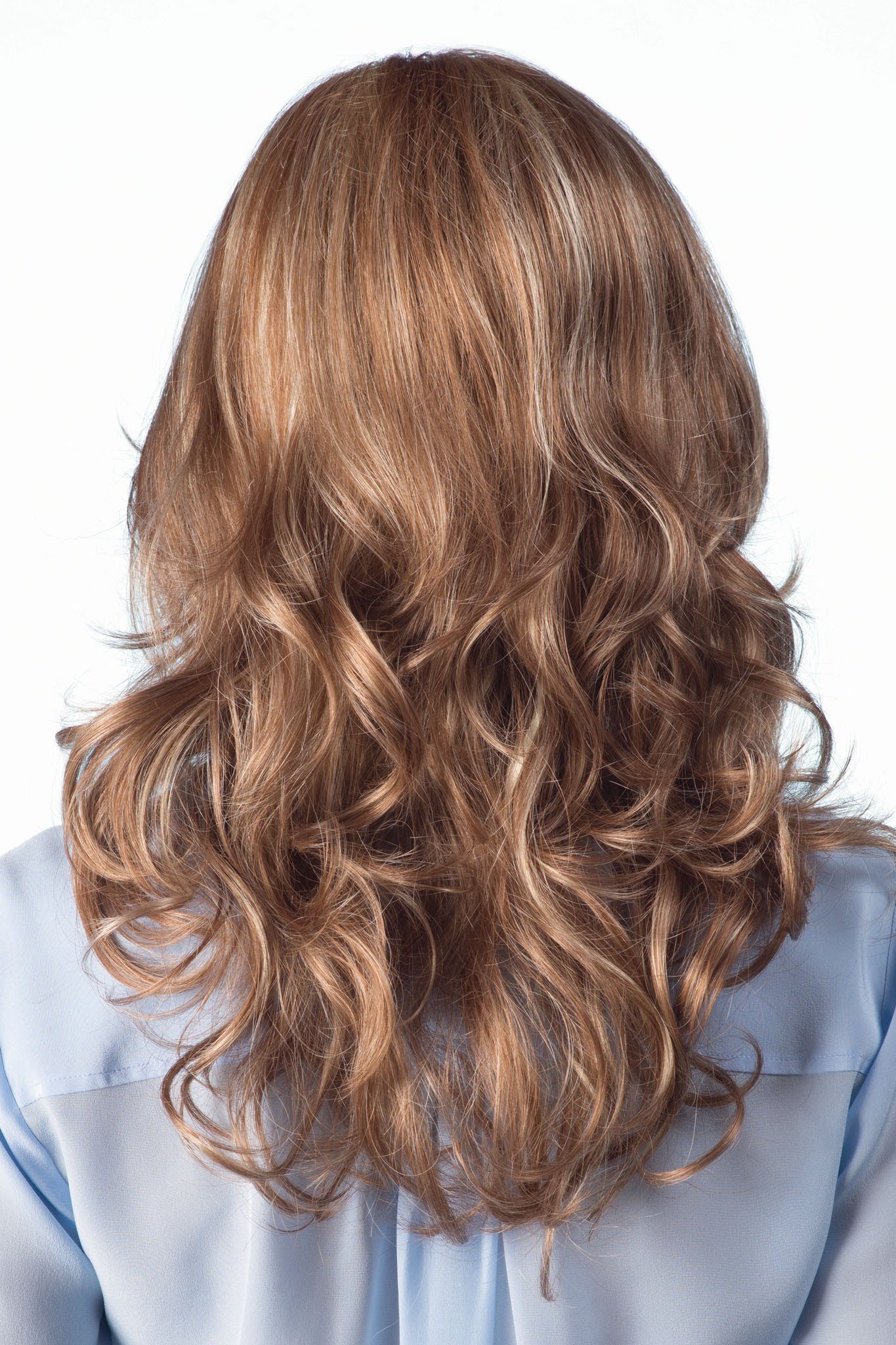 Amore Wigs - Brittany #2538 - Image 3