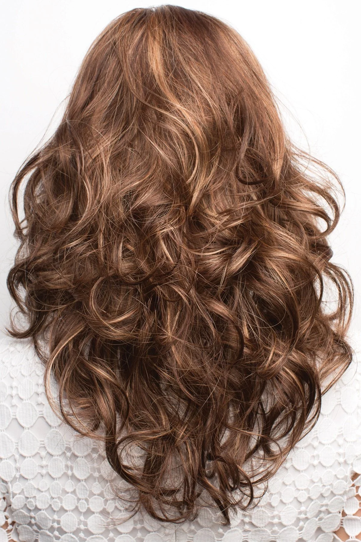Amore Wigs - Brittany #2538 - Image 5