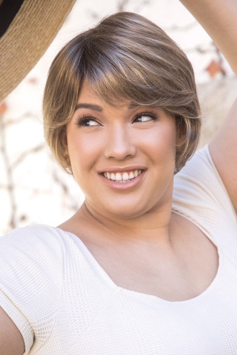 Amore Wigs - Casey #2572 - Image 2