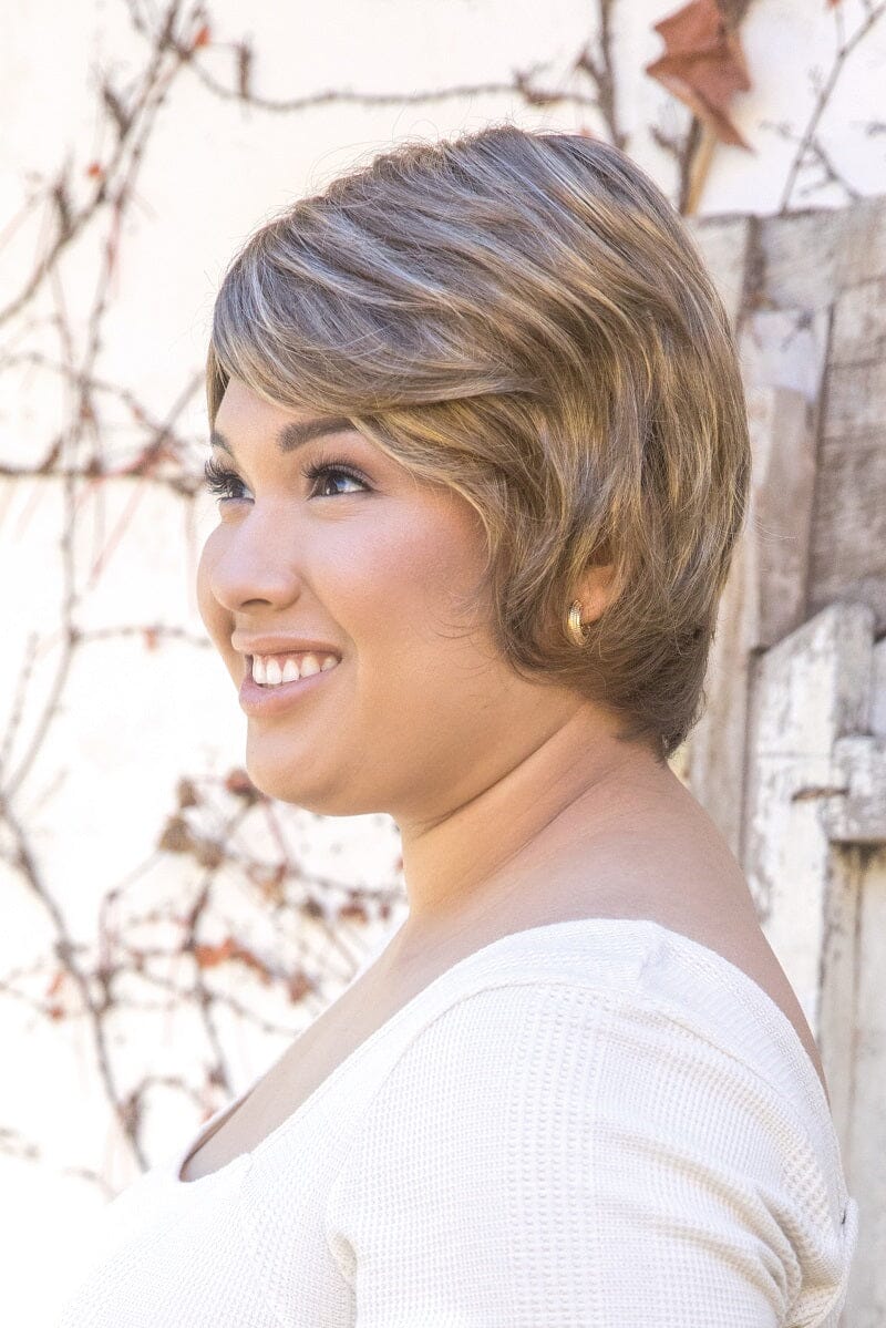 Amore Wigs - Casey #2572 - Image 3