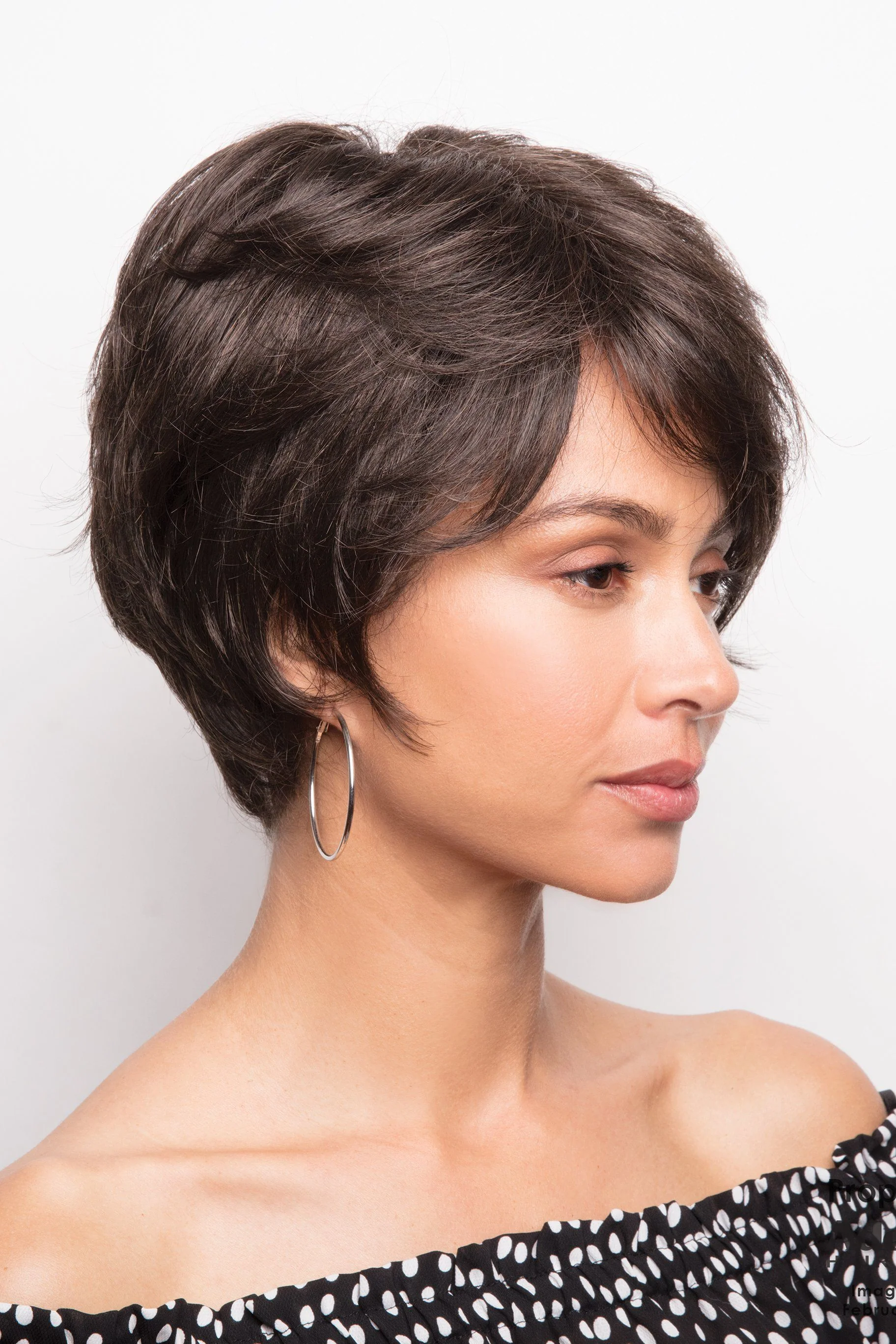 Amore Wigs - Casey #2572 - Image 5