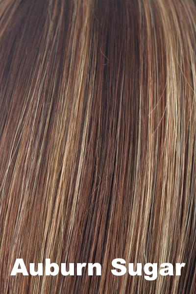 Amore Wigs - Codi #2543 - Image 13
