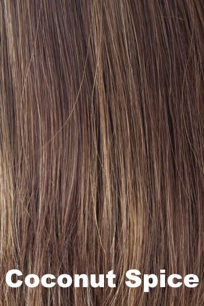Amore Wigs - Codi #2543 - Image 18