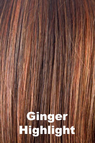 Amore Wigs - Codi #2543 - Image 25