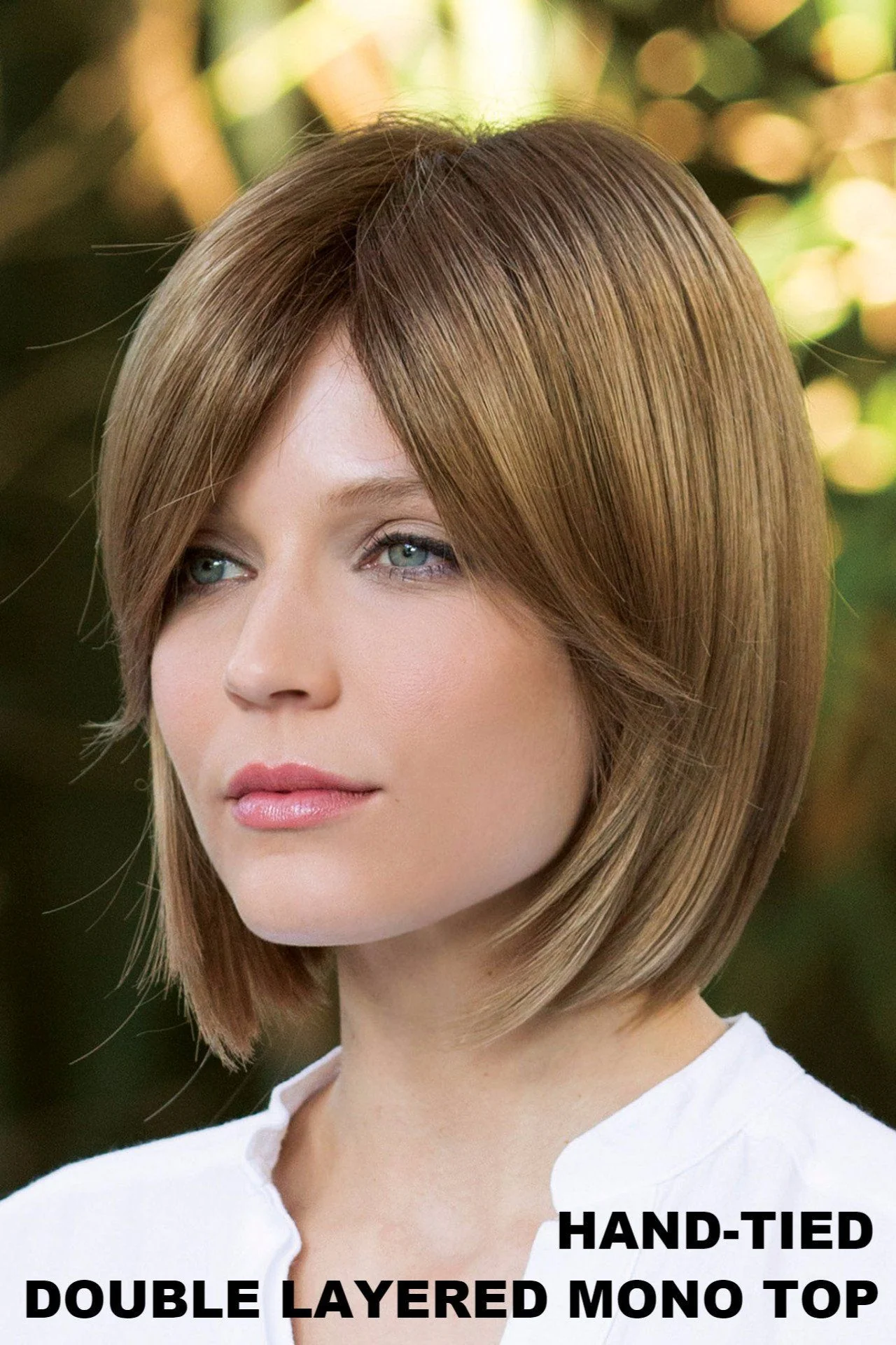 Amore Wigs - Codi #2543 - Image 8