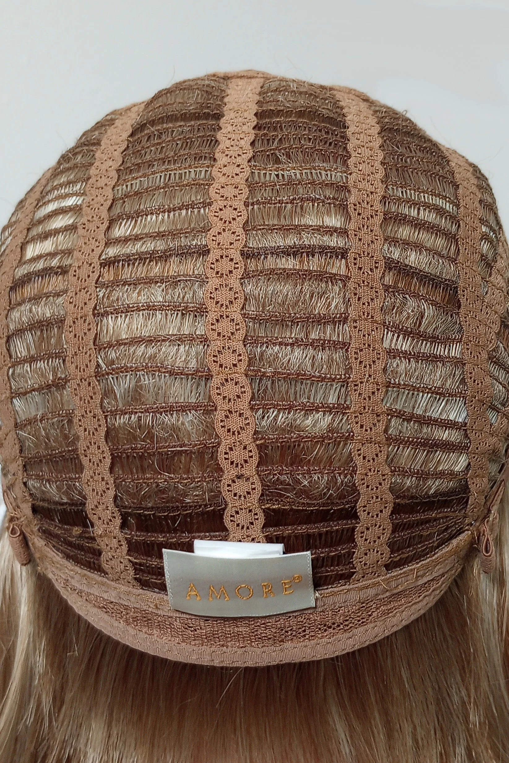 Amore Wigs - Codi #2543 - Image 9