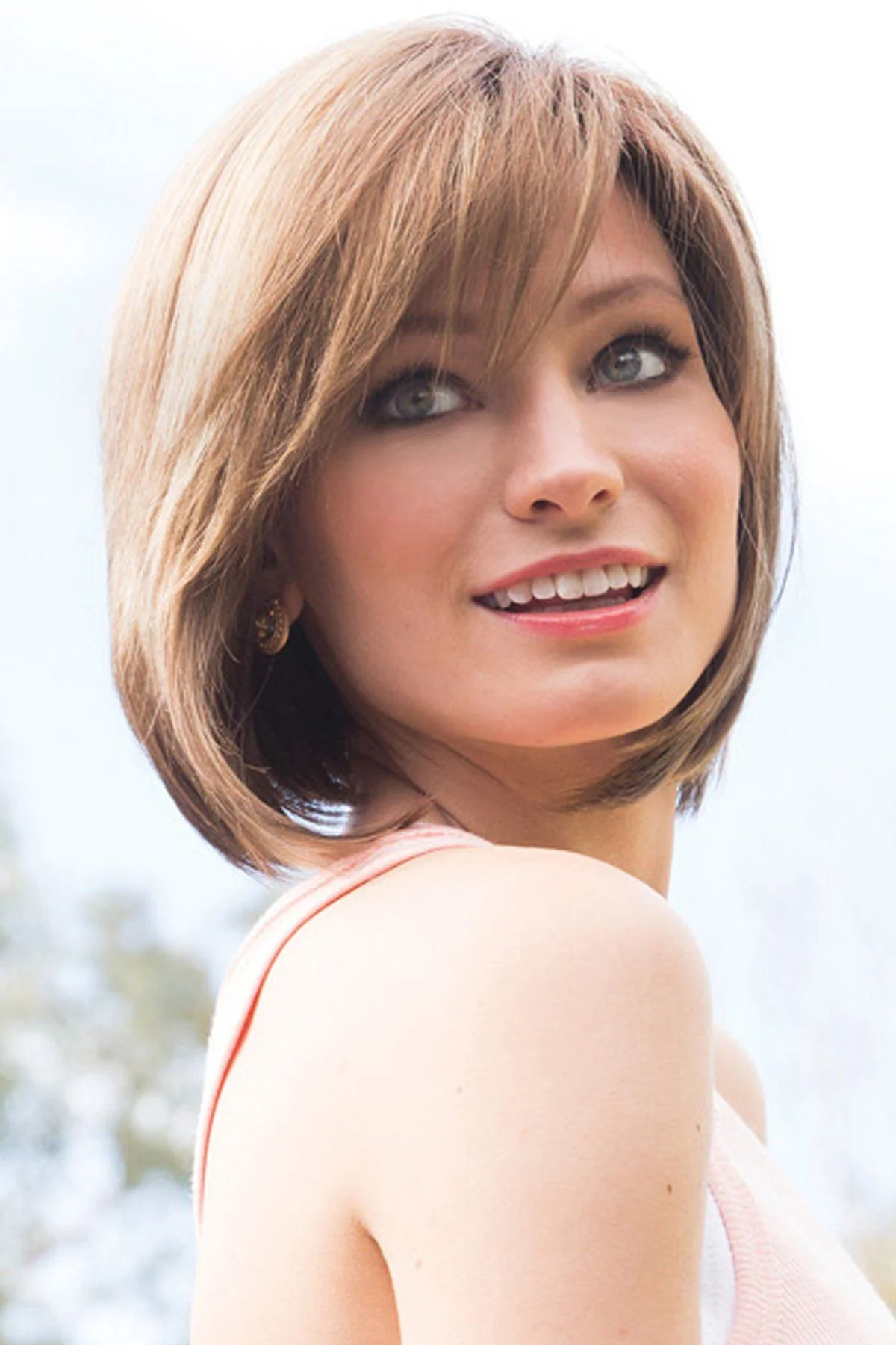 Amore Wigs - Codi XO #2563 - Image 2