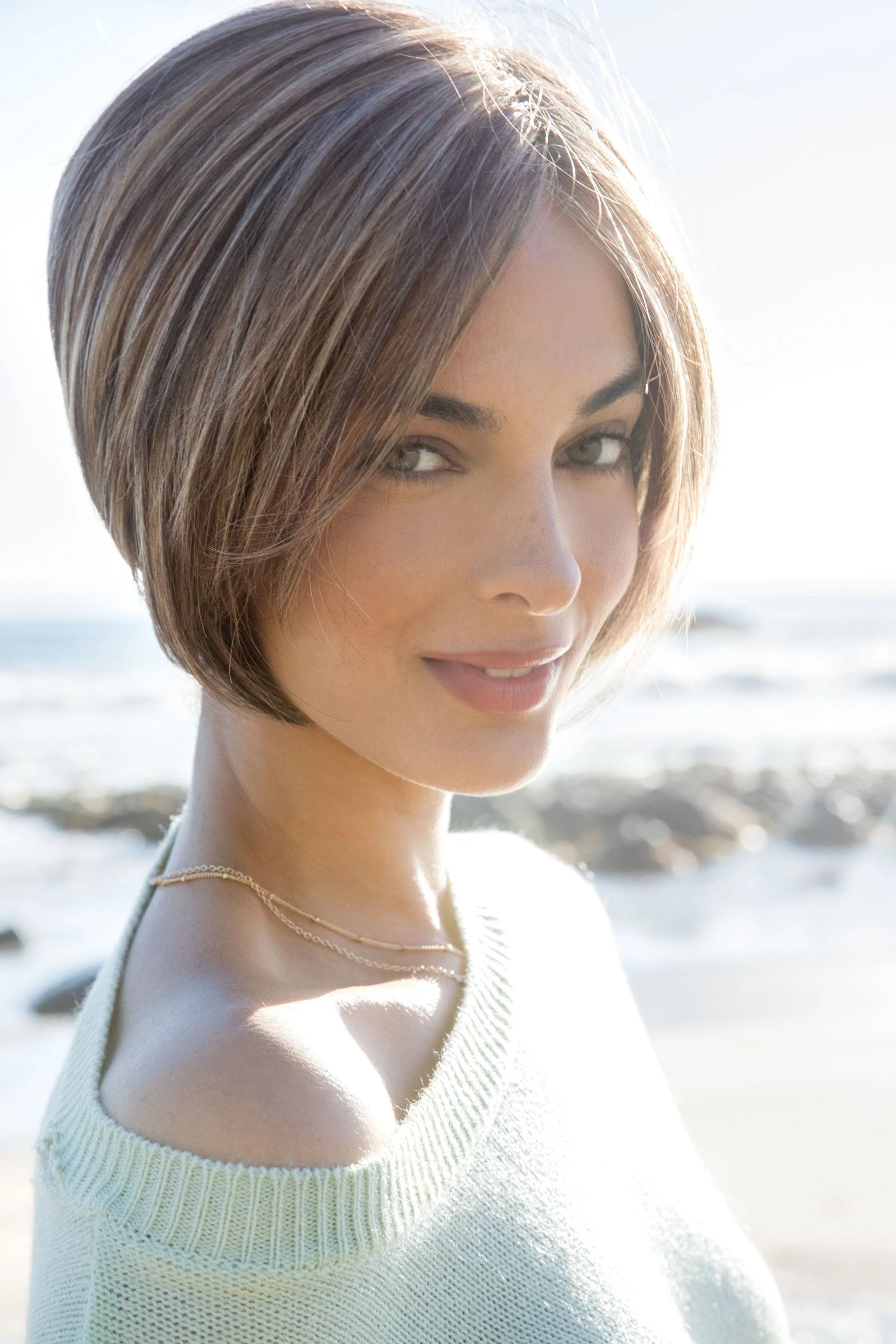 Amore Wigs - Emy #2576 - Image 4
