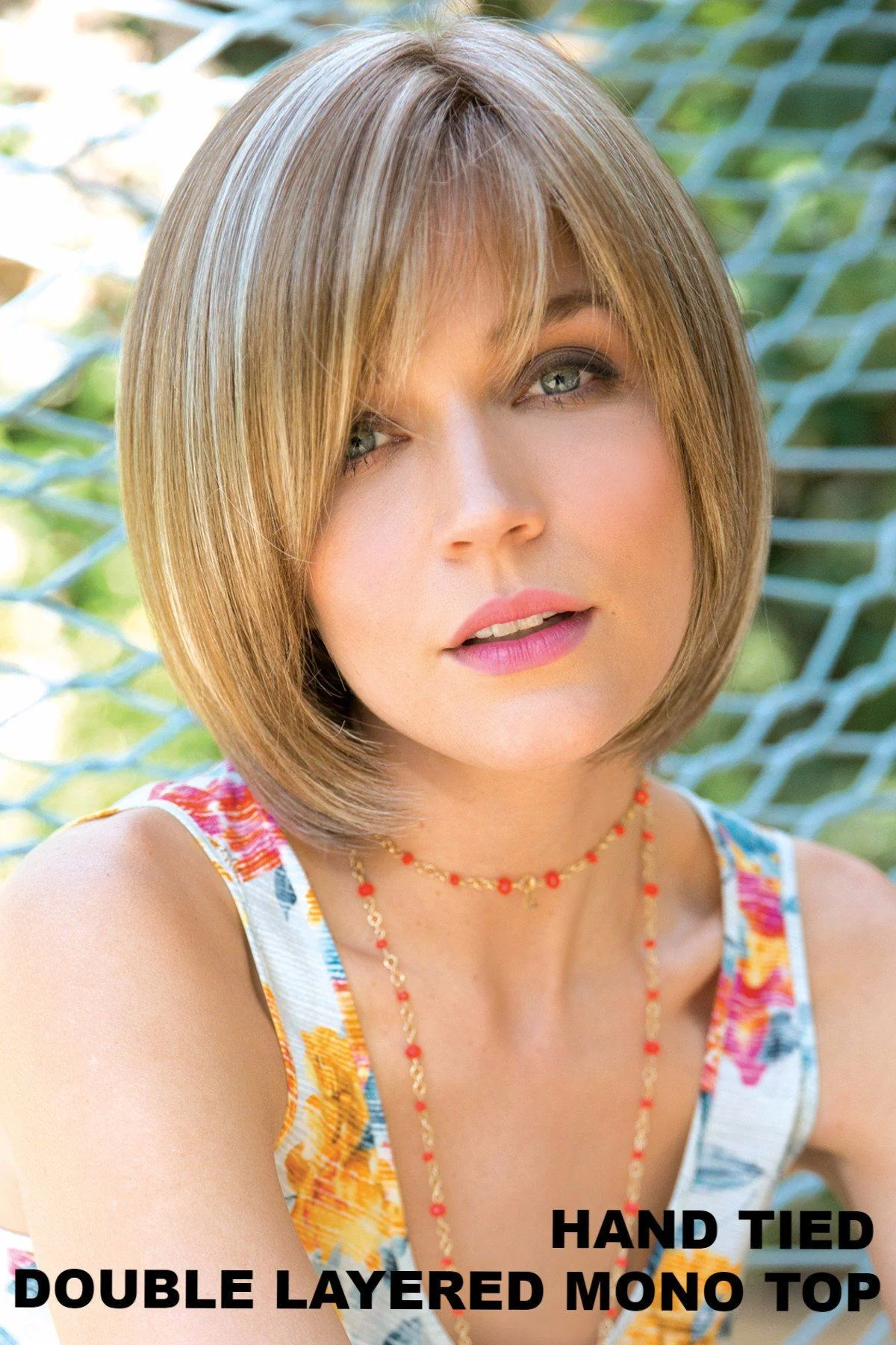 Amore Wigs - Erika #2532 - Image 3