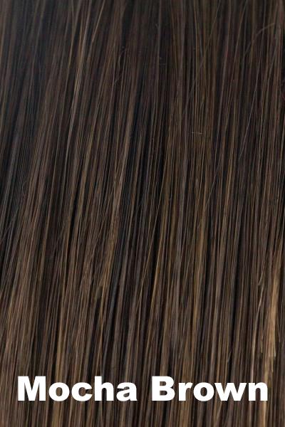 Amore Wigs - Evanna Mono (#2568) - Image 15