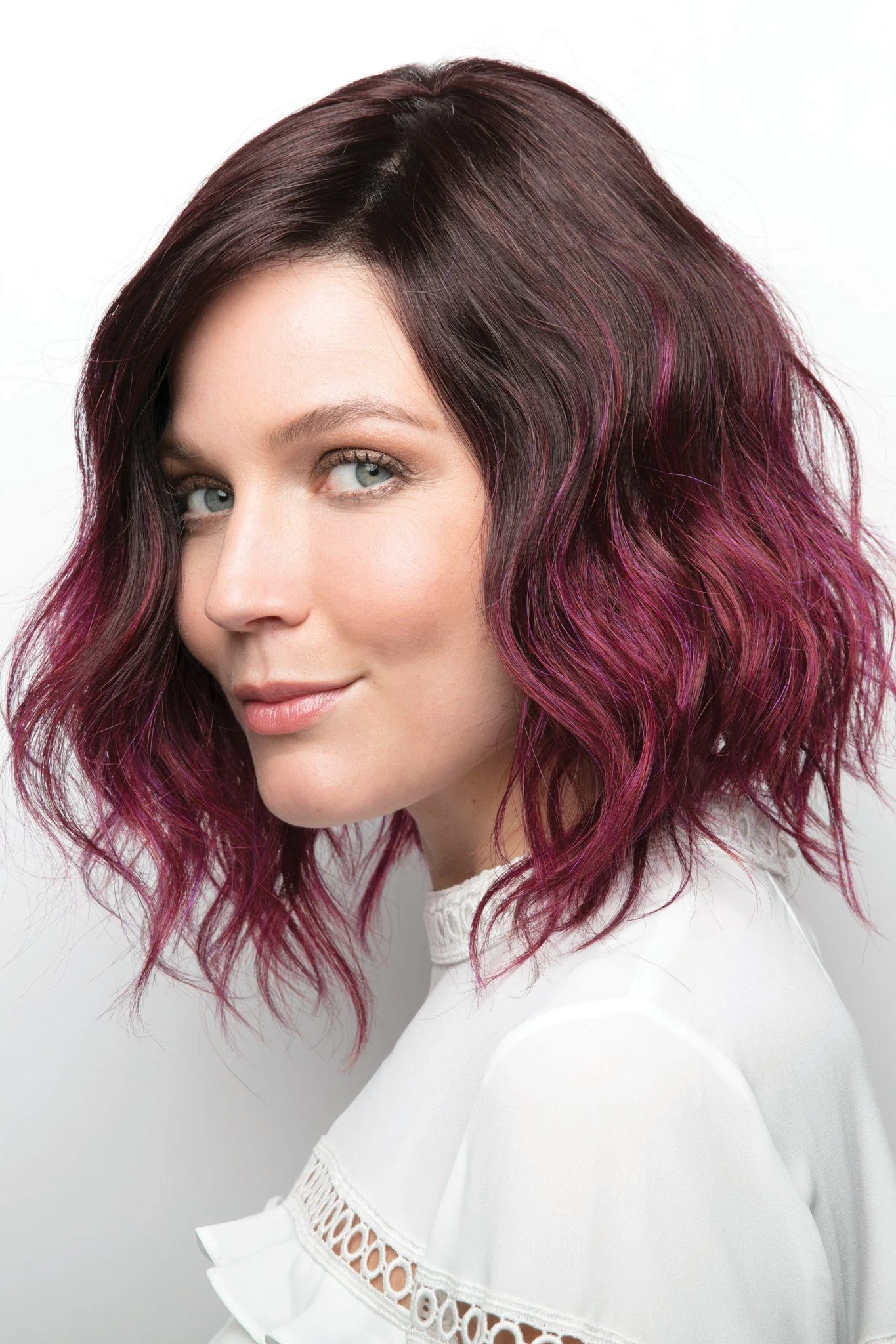 Amore Wigs - Evanna Mono (#2568) - Image 6
