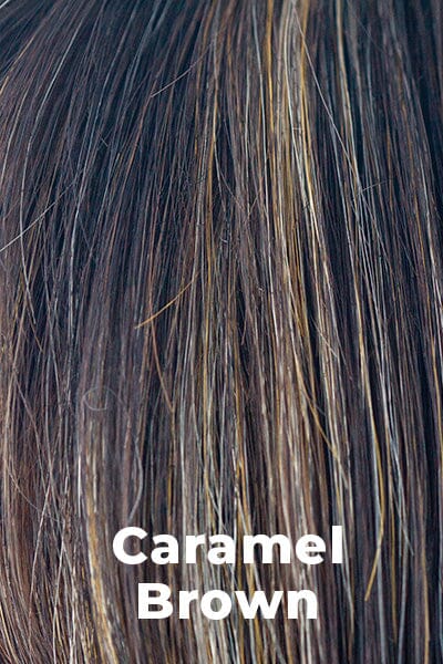 Amore Wigs - Evanna Mono (#2568) - Image 8