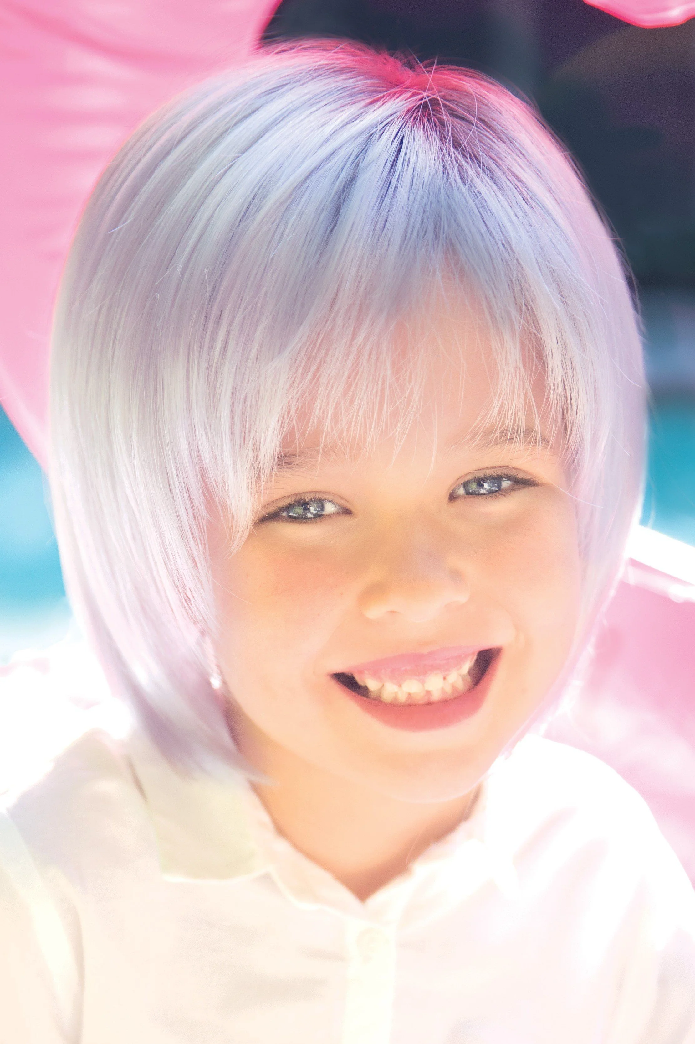 Amore Wigs - Kensley #4207 - Image 3