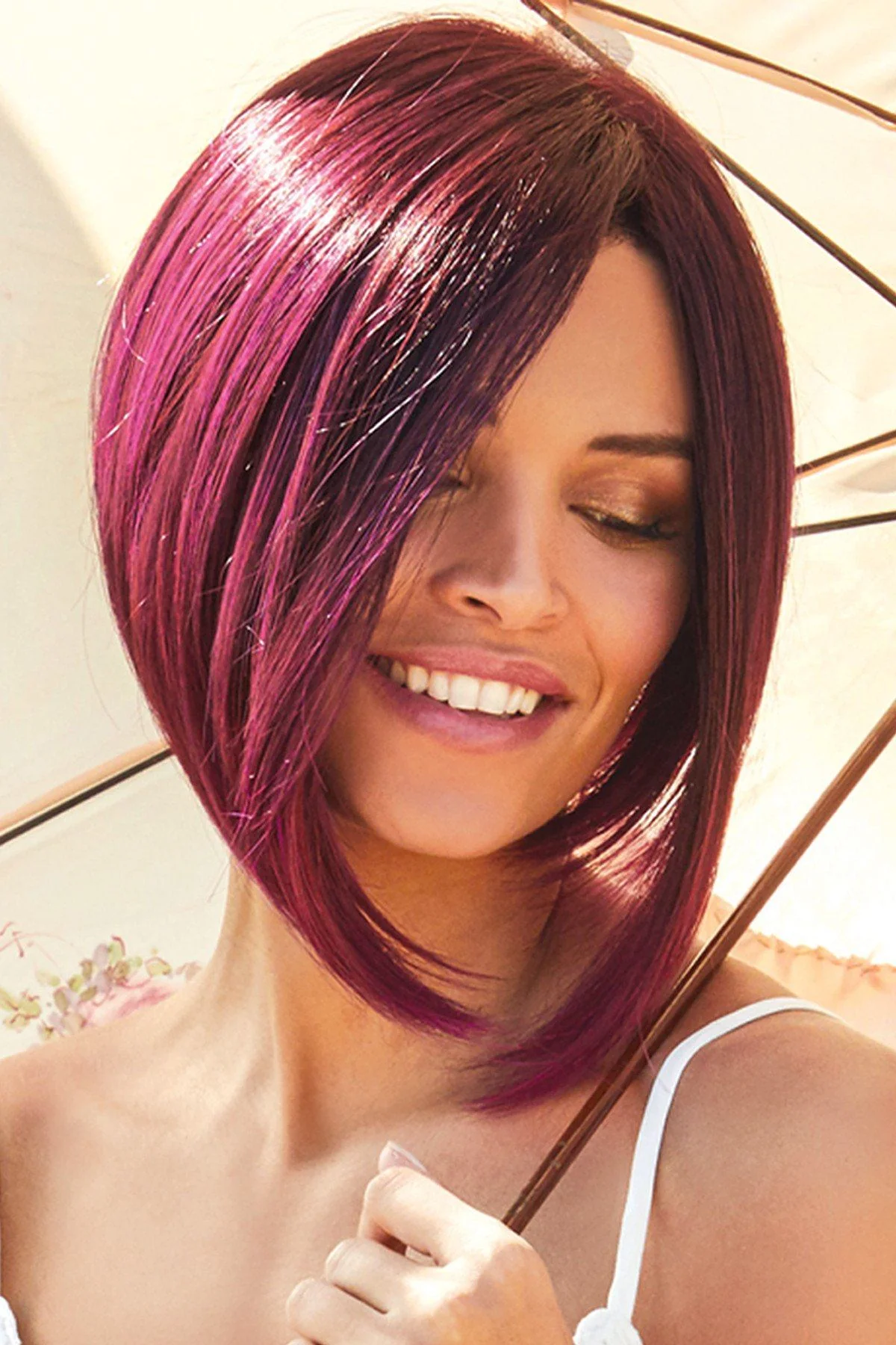 Amore Wigs - Marley XO (#2564) - Image 6