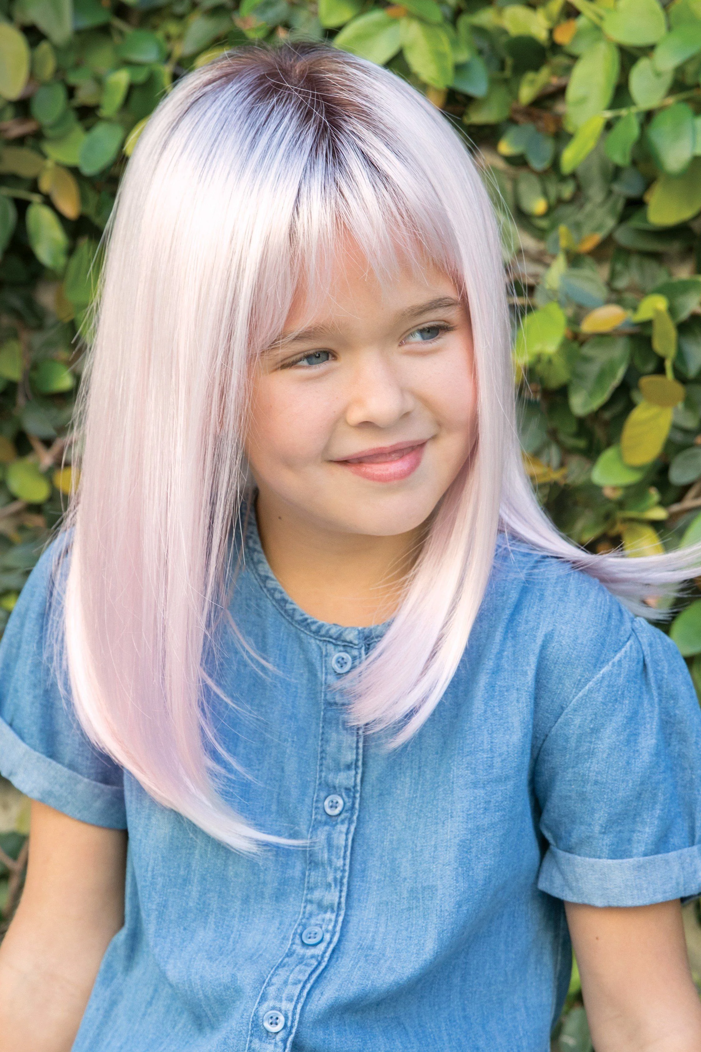 Amore Wigs - Miley #4206 - Image 3