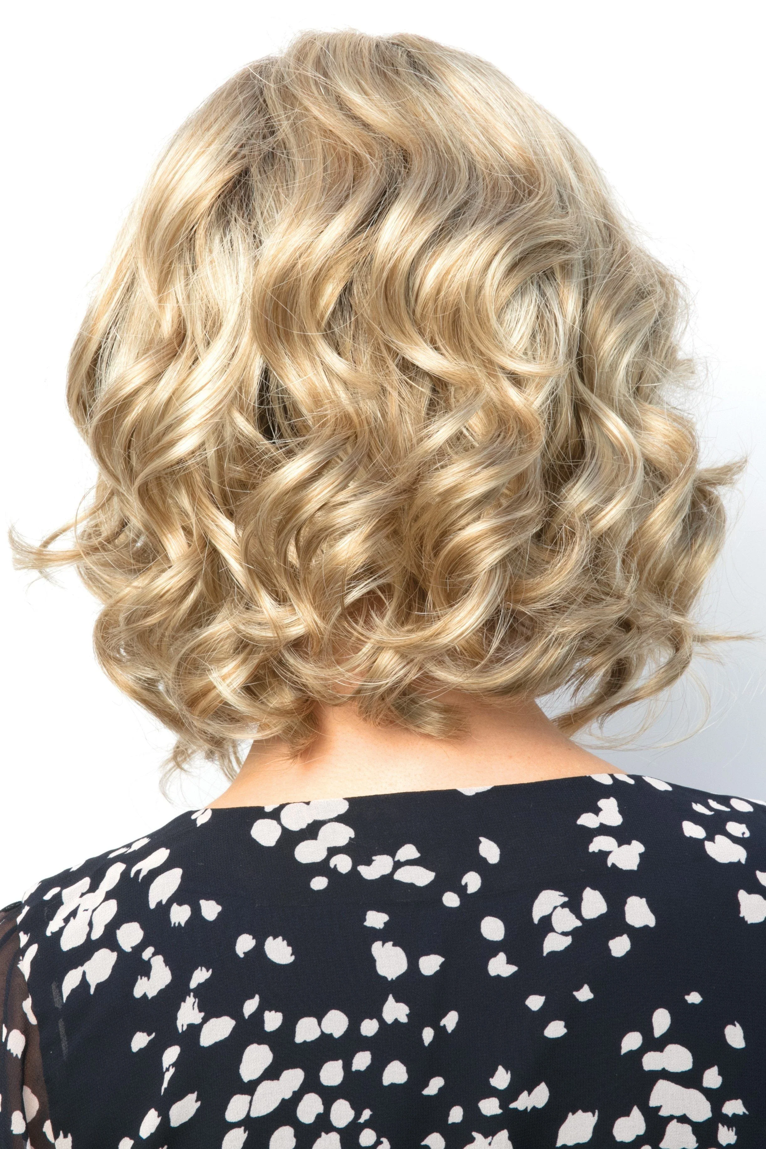 Amore Wigs - Reign #2571 - Image 3