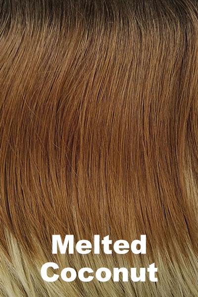 Amore Wigs - Royce #2578 - Image 12